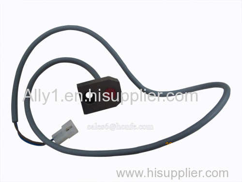 PUD2 projectile sensor 911328098