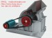 hammer Mining crusher Machine