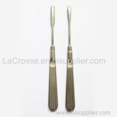 Orthopedic Surgical Dissector Elevators Dissector