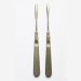 Bone Curette For Surgical Basis