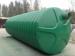 FRP winding septic tank