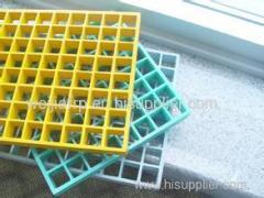 All demenssions of FRP molding grating