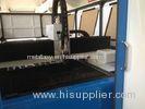 2000*4000 mm Metal Laser Cutting Machine with Imported Parts 42 m / min
