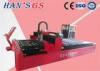 Multi Axis Laser Cutter/ CNC Fiber Laser Cutting Machine 380V 50 / 60Hz