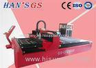 Multi Axis Laser Cutter/ CNC Fiber Laser Cutting Machine 380V 50 / 60Hz