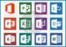 Full version Original Ireland Microsoft Office 2010 Retail Box