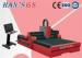 Hans Laser Metal Cutting Machinery for Thin SS / Aluminum Metal Plate