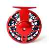 MA 5/6 light weight fly reel fishing tackle CNC reel