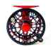 MA 5/6 light weight fly reel fishing tackle CNC reel