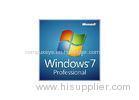 genuine windows 7 professional full retail version 32 & 64 bit Softwares retailbox