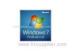 genuine windows 7 professional full retail version 32 & 64 bit Softwares retailbox