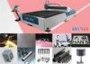 Fiber CNC Laser Cutting Machine For Sheet Metal Processing 3000 mm 1500 mm