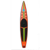 top sale new inflatable paddle board sup inflatable board water sports racing