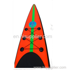 top sale new inflatable paddle board sup inflatable board water sports racing