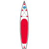 top sale new inflatable paddle board sup inflatable board water sports racing