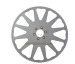 Thema 11 Excel drive wheel BDB204A