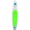 2016 hot sale inflatable sup paddle board