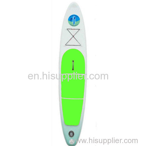 2016 hot sale inflatable sup paddle board