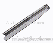 D2 upper guide rail ES 911316486