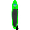 New Design soft inflatable soft sup paddle board