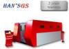 CNC System Fiber Laser Cutting Machine With Automatic edge finding