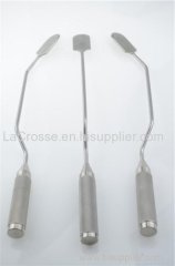 Surgical Straight Detacher for Breast Plastic Surgery