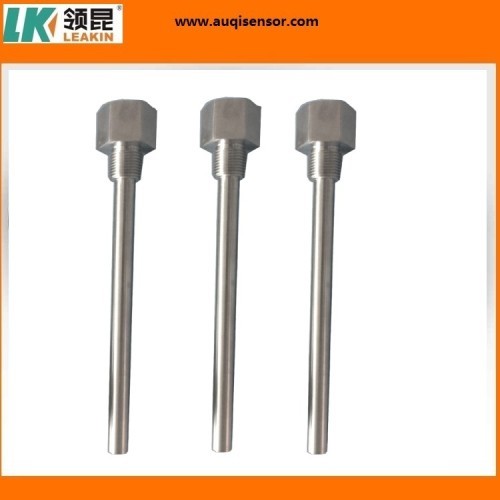 Thermocouple Thermowell/ss304/ss316 Alibaba Manufacturer