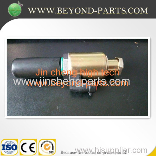 Caterpiller Excavator parts E325C hydraulic pump solenoid valve 122-5053