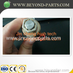 Caterpiller parts E325C Excavator hydraulic pump solenoid valve 122-5053