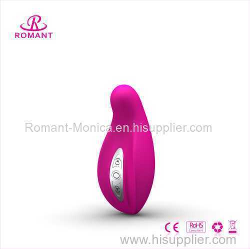 medical grade silicone and Eco-friendly ABS women MINI sex toys