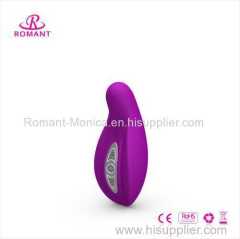 medical grade silicone and Eco-friendly ABS women MINI sex toys