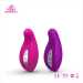 medical grade silicone and Eco-friendly ABS women MINI sex toys