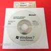 Original microsoft windows 7 ultimate full version UPGRADE Sealed Retail Box