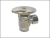 Brass Angle Valve E2-Connector