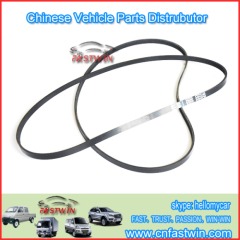 Chevrolet N300 AUTO POWER STREEING PUMP BELT 90581951