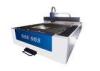 Auto - focus Head Double Drive Metal Laser Cutter for Aluminium and Brass