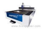 Auto - focus Head Double Drive Metal Laser Cutter for Aluminium and Brass