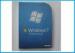 English DVD Windows 7 Professional Retail Box full retail version software