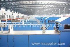 FRP Pull extrusion equipment