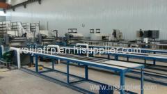 FRP Pull extrusion equipment