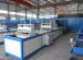 FRP Pull extrusion equipment