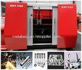 Professional CNC Fiber Laser Cutting Machine Multi Axis IP54