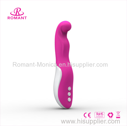 top quality G spot massge female vibrators