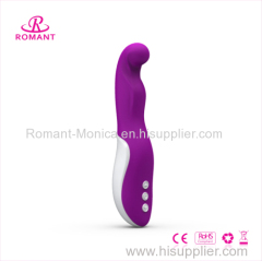 top quality G spot massge female vibrators