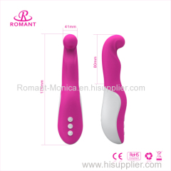 top quality G spot massge female vibrators