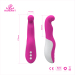 top quality G spot massge female vibrators