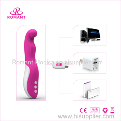 top quality G spot massge female vibrators
