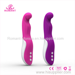 top quality G spot massge female vibrators