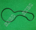 Rubber gasket for auto water pump