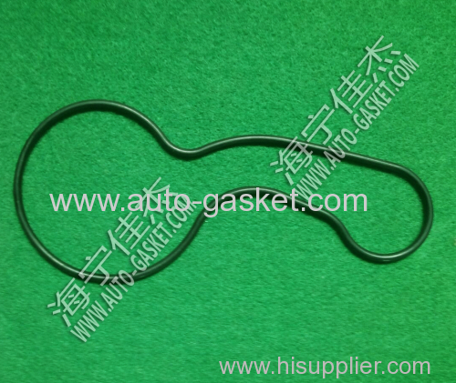 Rubber gasket for auto water pump